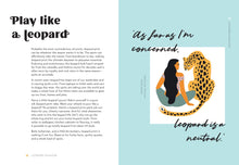 Load image into Gallery viewer, I LOVE LEOPARD: THE LITTLE BOOK OF LEOPARD PRINT
