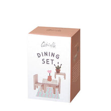 Load image into Gallery viewer, Holdie Dining Set