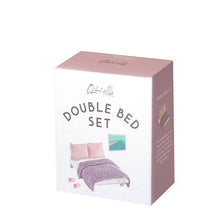 Load image into Gallery viewer, Holdie Double Bed Set