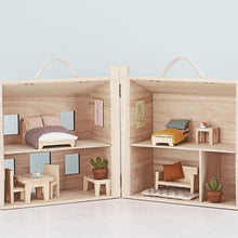 Load image into Gallery viewer, Holdie Dining Set