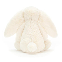 Load image into Gallery viewer, Bashful Cream Bunny - small