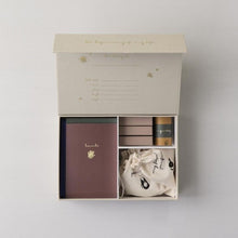 Load image into Gallery viewer, Kids Memory Box-The Beginning of my life