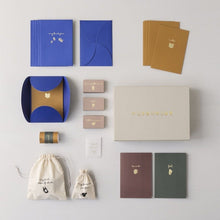 Load image into Gallery viewer, Kids Memory Box-The Beginning of my life