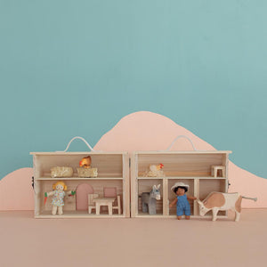Holdie Barn