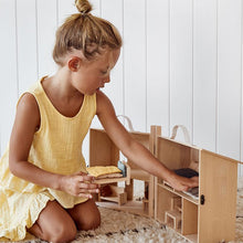 Load image into Gallery viewer, Holdie Single Bed Set
