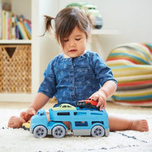 Load image into Gallery viewer, Green Toys - Car Carrier
