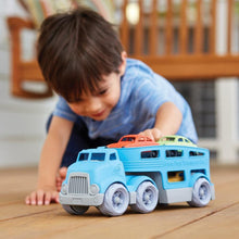 Load image into Gallery viewer, Green Toys - Car Carrier
