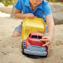 Load image into Gallery viewer, Green Toys - Dump Truck
