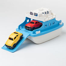 Load image into Gallery viewer, Green Toys - Ferry Boat with Cars
