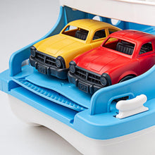 Load image into Gallery viewer, Green Toys - Ferry Boat with Cars
