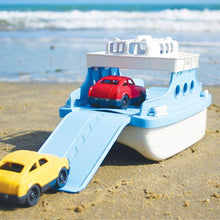 Load image into Gallery viewer, Green Toys - Ferry Boat with Cars
