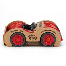 Load image into Gallery viewer, Green Toys - Racing Car (Red)
