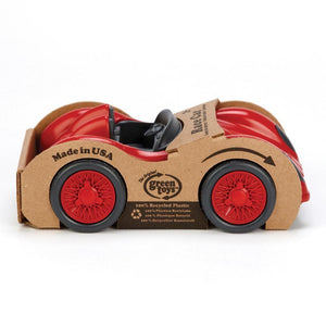 Green Toys - Racing Car (Red)