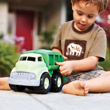 Load image into Gallery viewer, Green Toys - Recycle Truck
