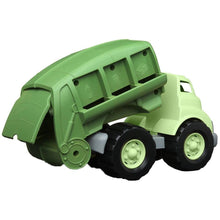 Load image into Gallery viewer, Green Toys - Recycle Truck
