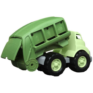 Green Toys - Recycle Truck